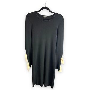 Chloe and Rene Midi Sweater Dress